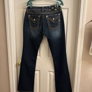 Miss me jeans. Size 31